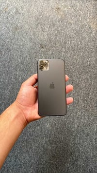 ايفون 11 • برو ماكس • ٢٥٦