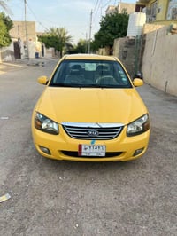 سبكترا • ٢٠٠٩ • رقم بغداد