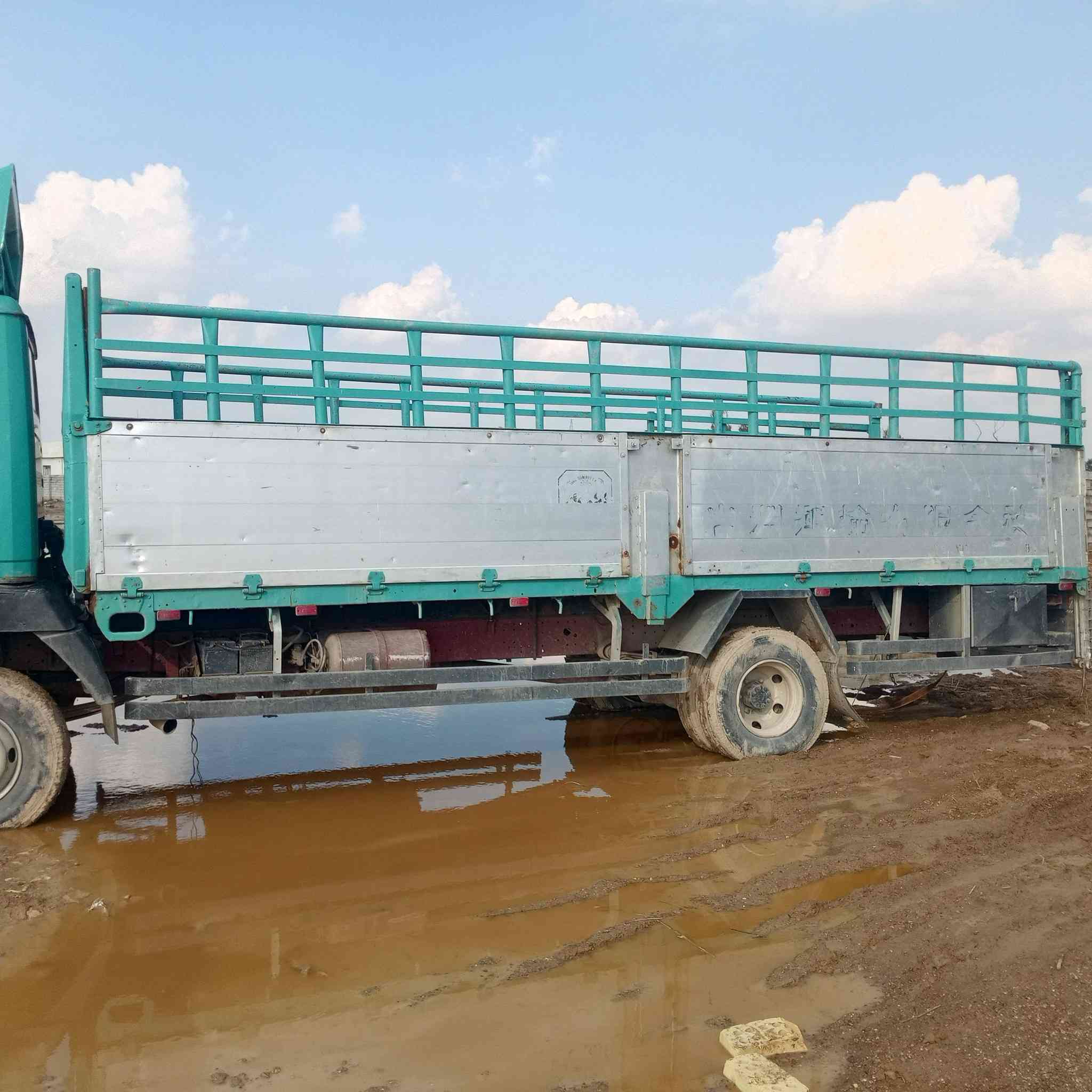 سلام عليكم بدي البيع طول ستة وربع جديد يرهم مراوس ابدي مال البه السعر 15ورقة الرقم ***********
