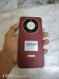 هونر X9D • ذاكرة ٢٥٦ • بطارية ٨٣٠٠