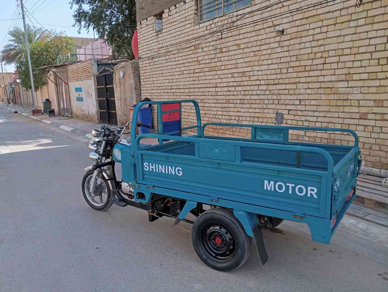 السلام عليكم ستوته للبيع موديل 2019 مقفوله كفاله عامه اوراق اصولي المكان كربلاء طوريج وهذا رقمي***********
