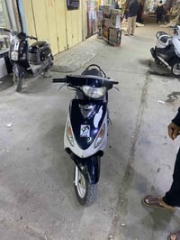 دراجة ماكس • شغال • البصره الاصمعي الجديد