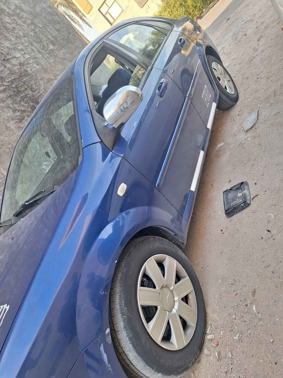 سلام عليكم اوبترا 2004 للبيع رقم بغداد سنوية هزة جديدة تحويل مباشر بأسمي صبغ عام جمالية بدون ضربة كير محرك كفالة تبريد تخم تاير كهربائيات كلة كاملة السيارةوجاهزة من كلشي *********** مكاني بغداد حي جامعة
