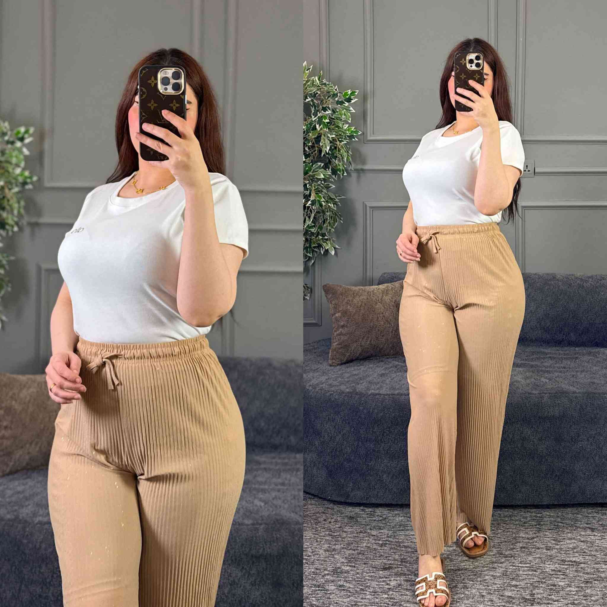 😍#جديدنا_وصل😍

 كيلوت   نسائي  🥰 

#الخامايه_ اكلنس_ درجة_اولى 

القياس. فري سايز قالب راهي  

سعر الدرزن  .52

 المفرد10

التوصيل جميع المحافظات العراق 3 ديوانية, القادسية


**إذا كنت صاحب هذا الإعلان وتريد حذفه لأي سبب، رجاءا أرسل رسالة إلى الدعم الفني**