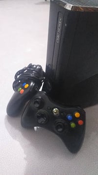 اكس بوكس ٣٦٠ • للبيع