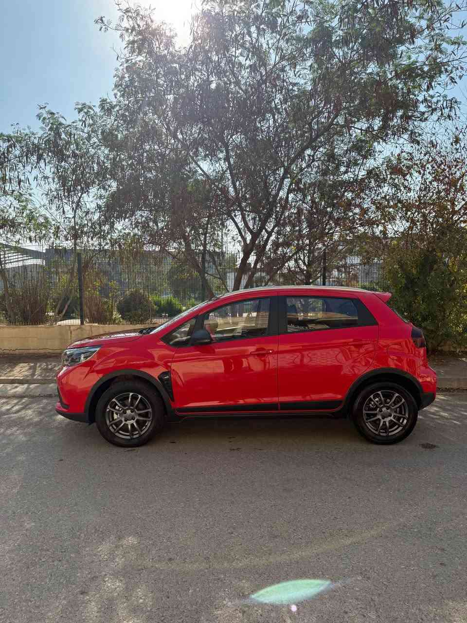 موديل 2024زه مان شريكه اج كر
مكينه 15بى توربو جوار بستن
ته نها25هه زار رويه 
فول موسفات
سليت ناوجلد ويل كروم مكينه15
شاشه ماميره بى سبوخ بى تحديل
نرخ115كمى مجال*********** ❤️‍🔥 أربيل, العراق
