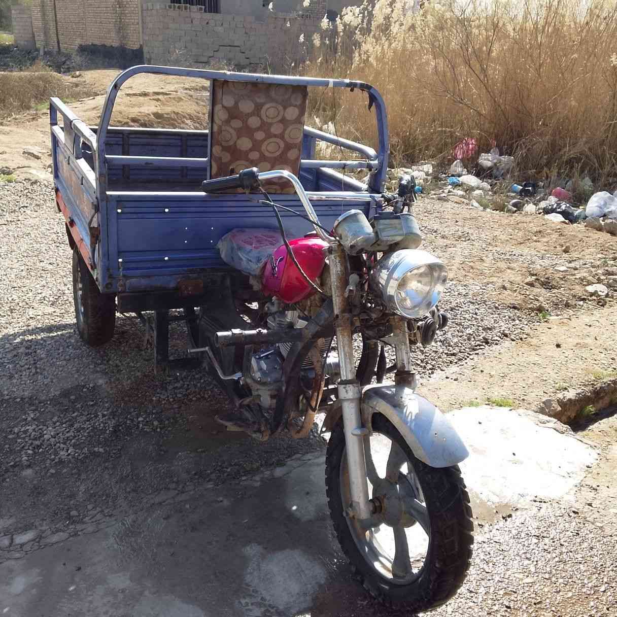 السلام عليكم  
ستوتة جمرة 2016اوراقهة اصول نضافة %60محرك 2016
مكاني ديالى تقاطع الوجيهية  السعر 800وبيهة مجال


**إذا كنت صاحب هذا الإعلان وتريد حذفه لأي سبب، رجاءا أرسل رسالة إلى الدعم الفني**