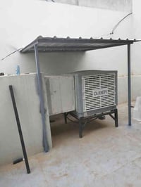 حداد متنقل لعمل كافة اعمال حداده وسقائف وأسعار مناسبه جدا تخابر نجيك ل...