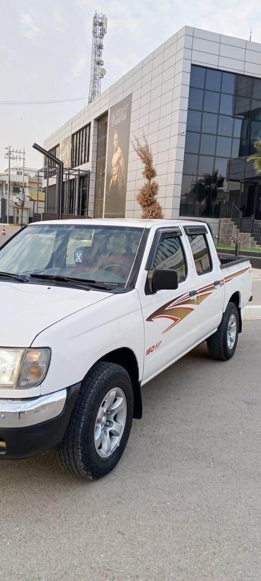 2002 وه كاله نافي مه يه 11 وه ره قه غرامه سه ر دوو قطعه صبغ بي داخل كيرو مكينه شه رته سعر 87 مجال مشتربي  *********** واتساپ  جهئ سياري دهوك  كوهرين ژي هه ي هه كر سيا ره كا دل مه بيت دهوك, العراق
