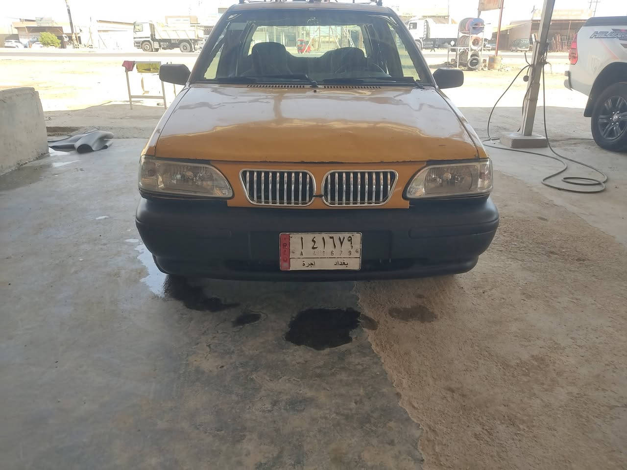 سايبه موديل 12كير مكينه جدد تبريد صدر جديد تحويل مباشر سنويه 27 سياره ابيع بس تحويل سياره شواصيه حلوه ترايه حلو 12وبيه مجال العنوان بغداد النهروان اتصال فقط ***********

