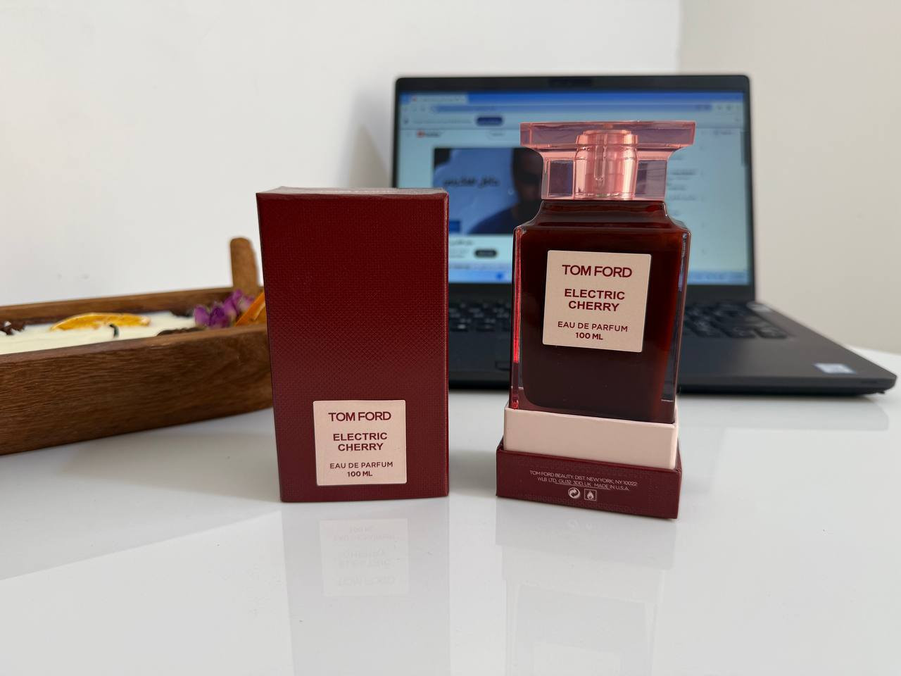 عطور براندات ماستر كوالتي ( كوبي )
السعر 30  الف 🌹
التوصيل مجاني بغداد محافظات ❤️

ملاحظه العطور طبق الاصل من الاصلي 
يعني علبة وتغليف والنوتات العطريه


**إذا كنت صاحب هذا الإعلان وتريد حذفه لأي سبب، رجاءا أرسل رسالة إلى الدعم الفني**