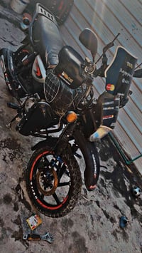 ‏سلام عليكم دراجة بوكسر موديل 21 أوراق أصولي سعر 1,000,300 عنوان الدور...