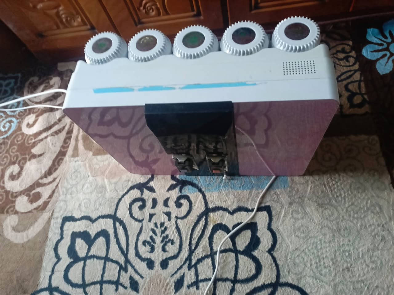 هوه فلتر هوه براد ماي


**إذا كنت صاحب هذا الإعلان وتريد حذفه لأي سبب، رجاءا أرسل رسالة إلى الدعم الفني**