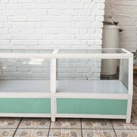 ميز ألمنيوم • عدد ٣ • الهاشمية