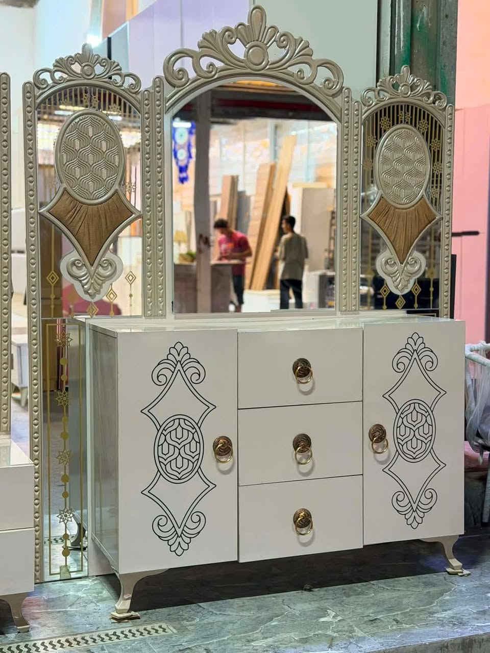 جمال درجة أولى


**إذا كنت صاحب هذا الإعلان وتريد حذفه لأي سبب، رجاءا أرسل رسالة إلى الدعم الفني**