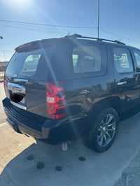 تاهو • ٢٠١٣ • كفالة من السرقة