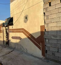 ملكشاه • قرب حسينية • ٨٠م