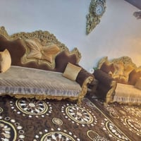 كنب • مكلفه بلنشر • الرمادي