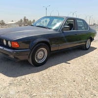 للبيع او مراوس ونطي فرق 735 رقم انبار موديل 1991 كير مكينه خير من الله...