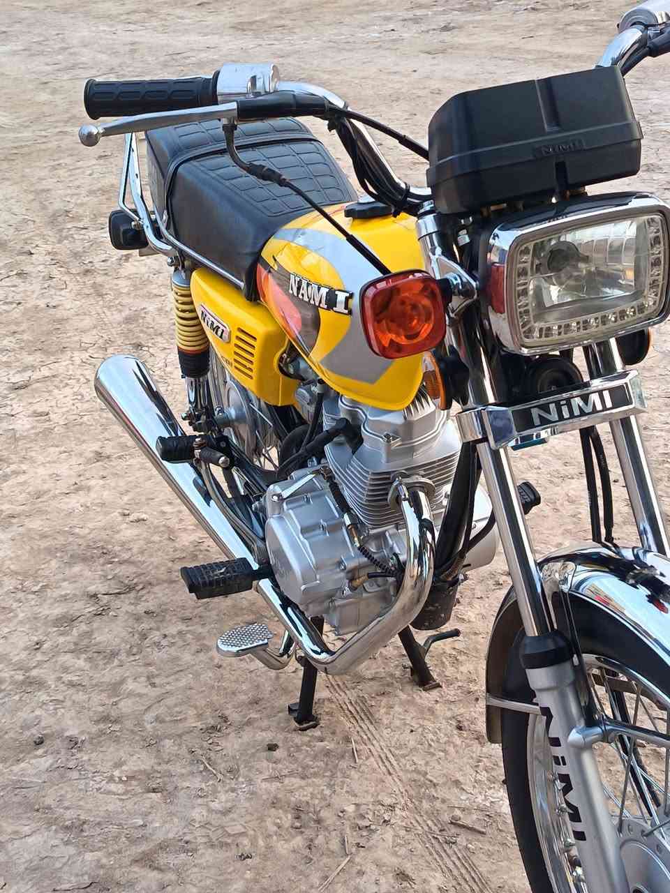 بابل الشوملي
للبيع نامه امتياز موديل 25مكفوله كفاله عامه الدراجه اخت الزيرو مكاني بابل الشوملي السعر 650 ***********
