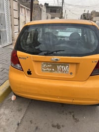 افيو موديل٢٠٠٧كير وته ماتيك رقم ديالى السعر١٠ورقات وبيهه مجال 07713066...