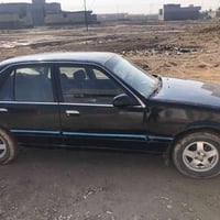 برنس • ١٩٩٧ • اوتوماتيك