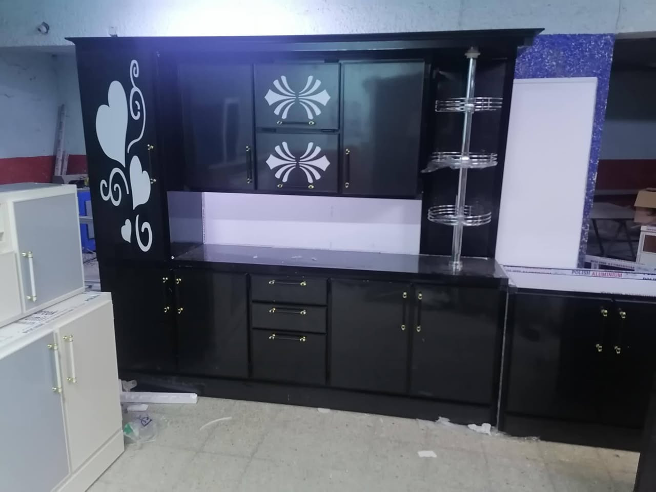 معمل بركات ابو الفضل للمطابخ الحديثه تفصال جميع المطابخ حسب طلب الزبون جميع القياسات  عنوانا بابل


**إذا كنت صاحب هذا الإعلان وتريد حذفه لأي سبب، رجاءا أرسل رسالة إلى الدعم الفني**