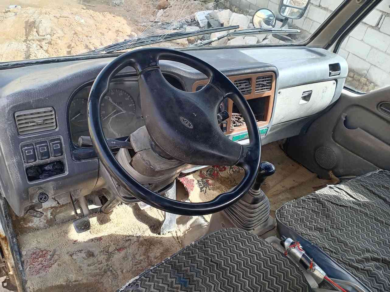 سلام عليكم
سياره فونتيره ٨جنكال
سياره خير من الله
سعر 33
***********
