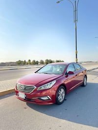 سوناتا ٢٠١٦ • حادث امريكي • بصرة