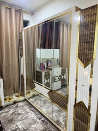 غرفة نوم • تركيا