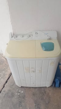 غساله • مستعمله