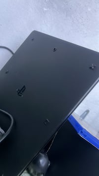 بلاي4 سليم • مهكر • ٣ اقراص