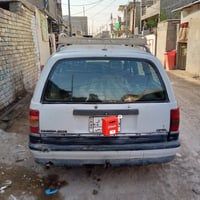 اوميگا ستيشن • ١٩٩٢ • اوتو ٢٫٠