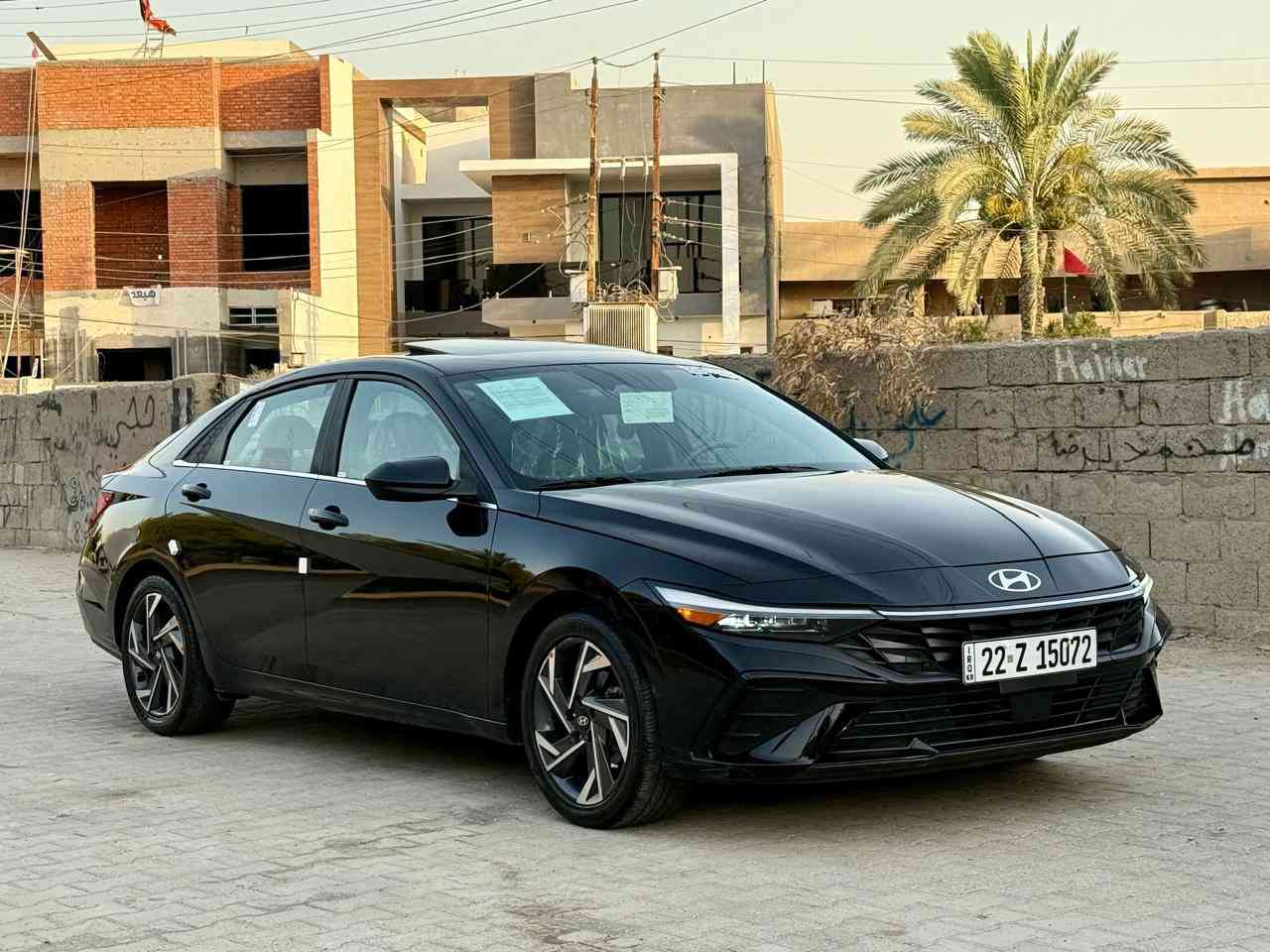 السلام عليكم  ***********
هونداي النترا 2024 فول لمتد 1/1  Limited
وارد امريكي 🇺🇸 صور امريكا موجوده بل منشور السياره جاملغ وباب صبغ فقط بدون دواخل 
بجم كبس بلادي لغد شاصي بدنه براكيت راديترات تبريد كله بلادي ع وضع الشركه
باقي السياره مكفوله لاصبغ ولا تبديل ولا بارد
( بدون ايرباك جميع الايرباكات سليمه👍 )
( ابيع على الفحص وين يعجبك افحص 👍)
رقم اربيل سنويه لحد 2031 هزه فحص كله جديد تريد وكاله او تحويل موجود… 
مواصفات السياره 👇
🛑محرك 2000 Doch دوش
🛑 فتحة سقف ( سلايت)
🛑 بصمه تشغيل وابواب وجنطه
🛑تشغيل عن بعد ⚡️
🛑صندوق ذكي يفتح عند الاقتراب 🚶🏻‍♂️
🛑 كشنات  تدفئه♨️
🛑 بك لايت LED متصل
🛑لايت لد ليلي نهاري
🛑كامره دوراه 
🛑شاشة لمس متصله مع عداد دجتال الكتروني
تدعم نظام Android Auto +Car play 
🛑اناره داخليه محيطيه متعددة الالوان🌈
🛑 شحن تلفون لاسلكي🔋📞
🛑رادارات 360 درجه
🛑اشاره 💡 بل مرايه
 🛑رادار جانبي النقطه العمياء ⚠️
🛑رادار خلفي ‼️
🛑رادار امامي ❗️
🛑تحديد مسار+ سياقة آليه
🛑توقف ذاتي 🚳 عند الاقتراب من سياره 
‏🛑‎فول تحكم ستيرن
🛑 هاند بريك كهربائي ⚡️ 
🛑كروز مثبت سرعه 
🛑‏ تبريد شاشه بيانو منفصل 
🛑3 وضعيات قيادة Smart‏-Sport-Normal
🛑اوتو هولد @/توقف داتي
🛑منافذ Usp /Aux /12v
‏‎🛑نظام ABS/مانع انزلاق
🛑شاشه ظبط بل دشبول
‏‎🛑 حساس اطارات
‏🛑‎ویل کب كروم 17 
السياره جاهزه مابيه اي نقص وجديده جداً احله من الصور للبيع رايدها سعر 157 وشكرا
رقمي ***********
