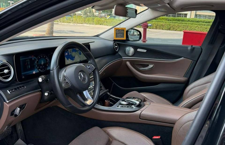 مێرسیدس E200 2018 amg فوول موصفات
95 كم رويشتووه
پانۆڕاما شاشە و ڕادار و حەساس 
ڕاداری خەتی جادە بەسمە 
زۆر زۆر مواسەفاتی تریش
سەیارەکە زۆر بە جوان و خاوێنە ماوەتەوە 

سعر : داوای بکە لە کۆمێنت بە تایبەت دێت 🤖 

هەموو گیانی بەشەرت 
گێڕ و مەکینە تەقە و رەقەی
تەحویل و غرامە بەناوی کردن هەموو بەشەرت 

بۆ زانیاری زیاتر پەیوەندی بە خاوەنی 

***********
