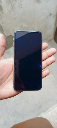 ايفون X • ٢٥٦ • بطاريه مبدله