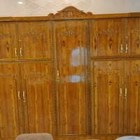 غرفة نوم • ما مستخدمة • للبيع