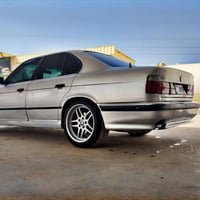 بي ام دبليو 525 • ١٩٩٣ • اربيل