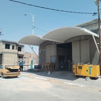 ادمن رحمة لهلك وافق مضلات كيسبان سعر متر ٣٠ الف فقط  كلة علينة تستلم ج...