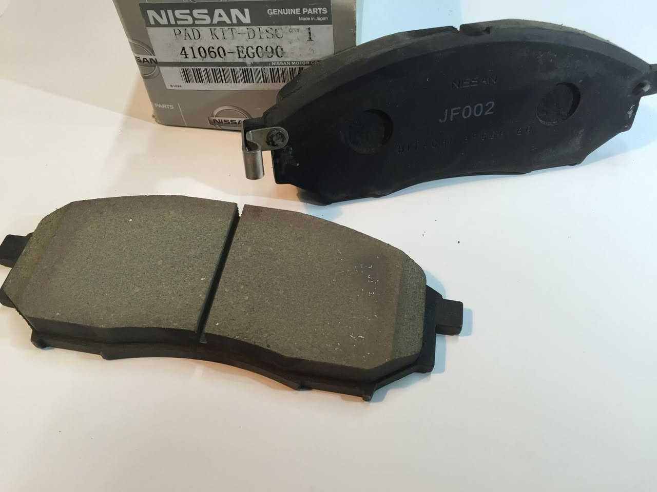 السلام عليكم 
ببركة الله وصول وجبة جديدة دسكات + بلكات انفنتي جديد + اصلي تفصيخ كافة فئات الانفنتي
Qx60
Qx50
QX56
gx37
fx35
fx37
Q50
للتذكير 
يتوفر لدينا ادوات صدر انفنتي جميع الموديلات


**إذا كنت صاحب هذا الإعلان وتريد حذفه لأي سبب، رجاءا أرسل رسالة إلى الدعم الفني**