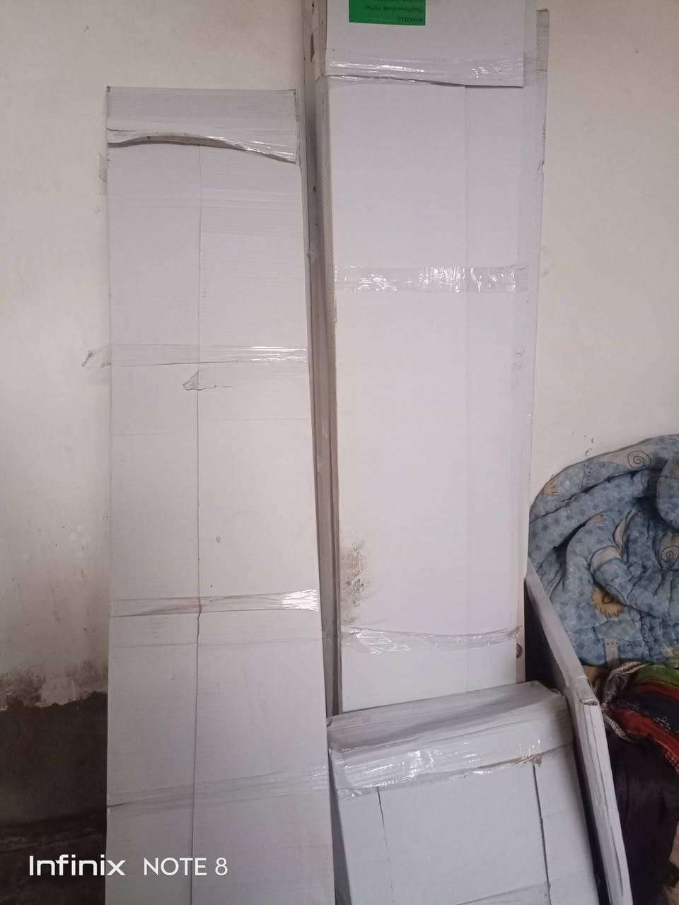 السلام عليكم غرفه 5 قطع جديده ما مستعمله بعدها ب الكارتون
***********
