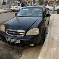 اوبترا • ٢٠٠٨ • مكينه بالكارتون