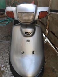 🚨🚨دراجتين للبيع عوزهن بس بلكات   كلشي شغال  ثنيناتهن ب٤٠٠   غرض البيعة...