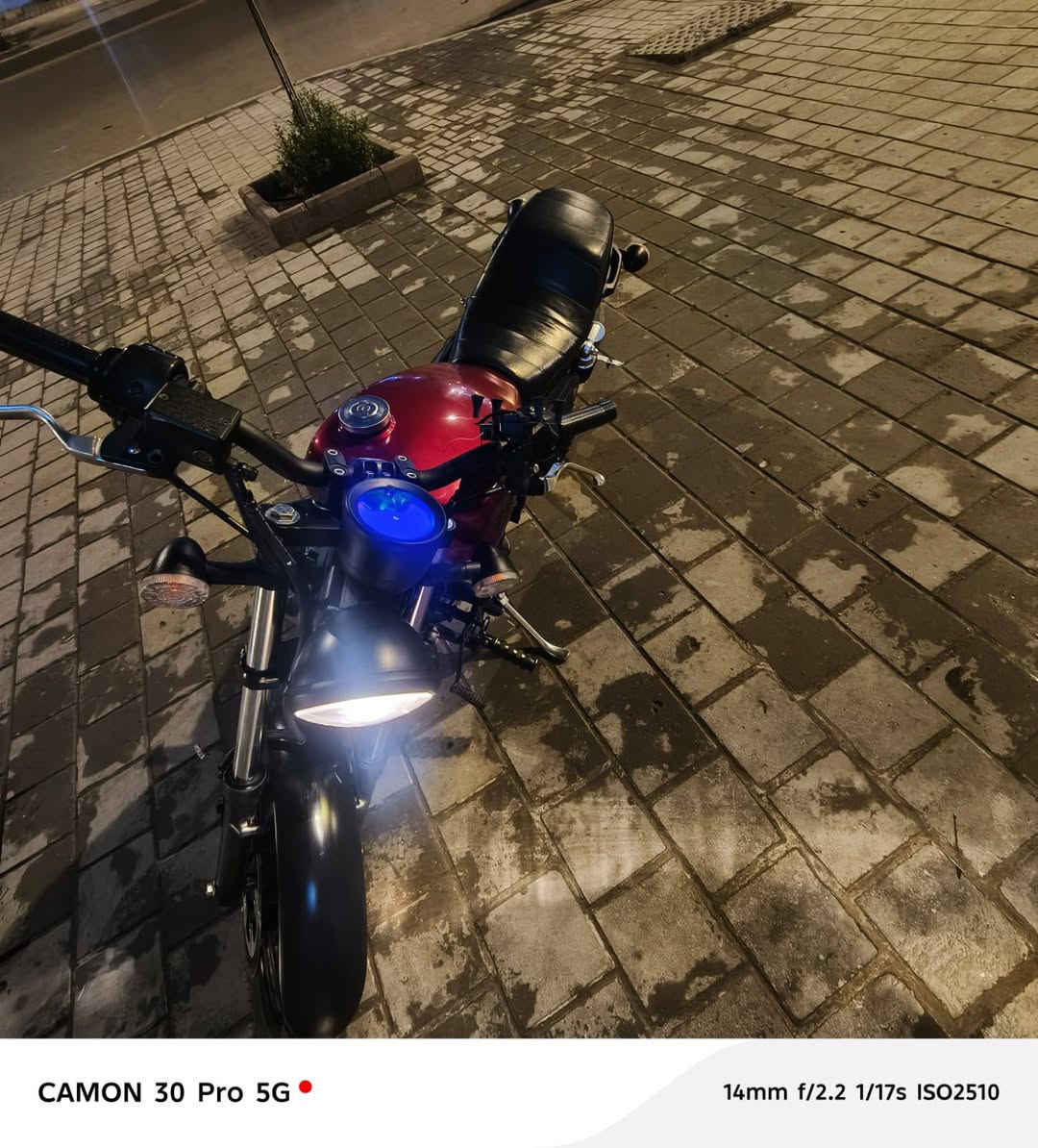 كي لايت للبيع  مكينه202cc  ماشيه12الف دراجه نضيفه موديل2025 السعر3100 بيه مجال للطيبين  مكاني بغداد مدينه صدر رقمي***********
