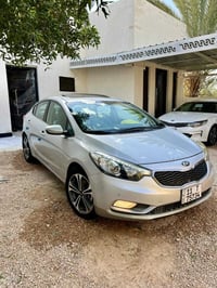 سيراتو 2016 • 1600 دوش • سماوه