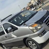 هيونداي H1 • ٢٠٠٧ • رقم كركوك