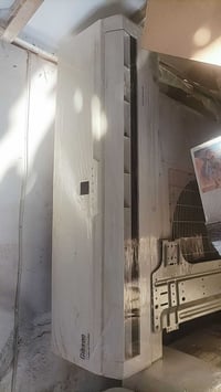 سبلت • تدفئة وتبريد • ماطور روتري