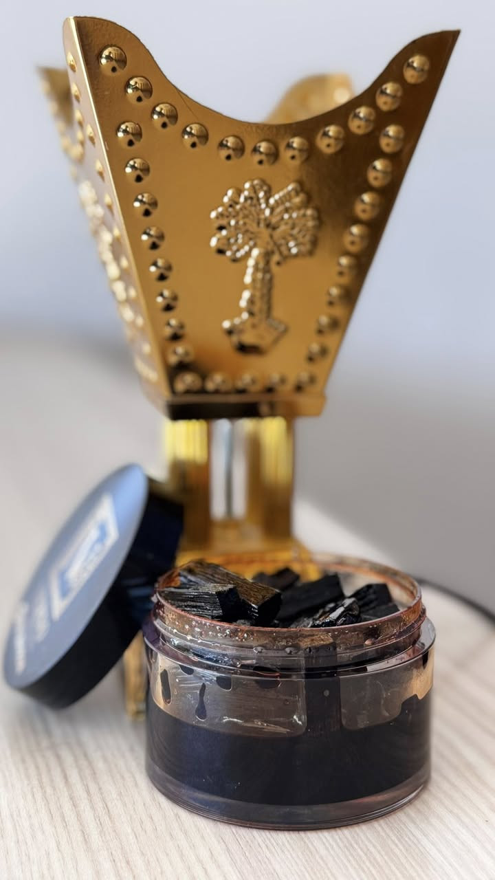 بخور بعطر الحرمين 
لتخلص من الانفس الخبيثه داخل المنازل والحسد وطرد العيون والروحانيه في منازل في هذه ايام شهر الفضيل
لحجز واتساب :***********
