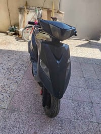 ثعلب للبيع السعر 300 كوم حديد نقص كابريتر تخربط مكان حريه  07713488562