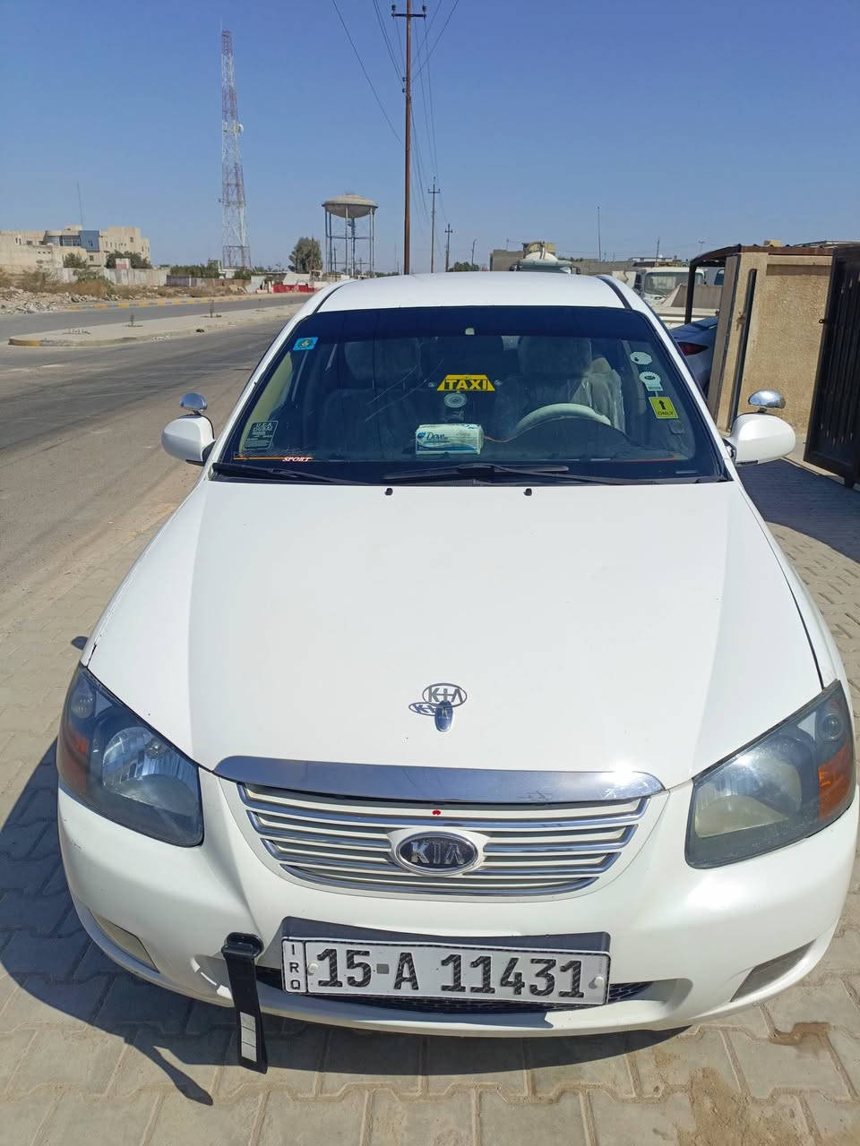 سبكترا 2008 كير مكينة تبريد خير من الله بيهة مكانات صبغ ابيع حزام وبيهة الجاملغ الامامي مبدل حادث امريكا مكاني بالحصوة مال ابو غريب السعر 75 رقمي ***********
